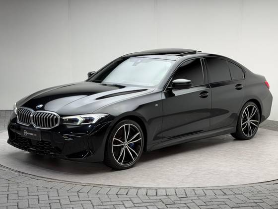 BMW 320i 2.0 16V TURBO FLEX M SPORT AUTOMÁTICO BMW 320i 2.0 16V TURBO FLEX M SPORT AUTOMÁTICO